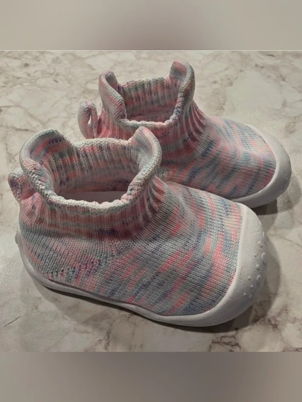 Baby Shoes
